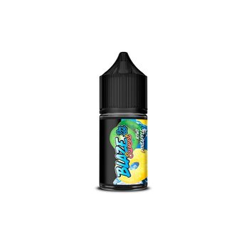 Жидкость Blaze Sweet&Sour On Ice Sweet Kiwi Pineapple 30Мл Strong20